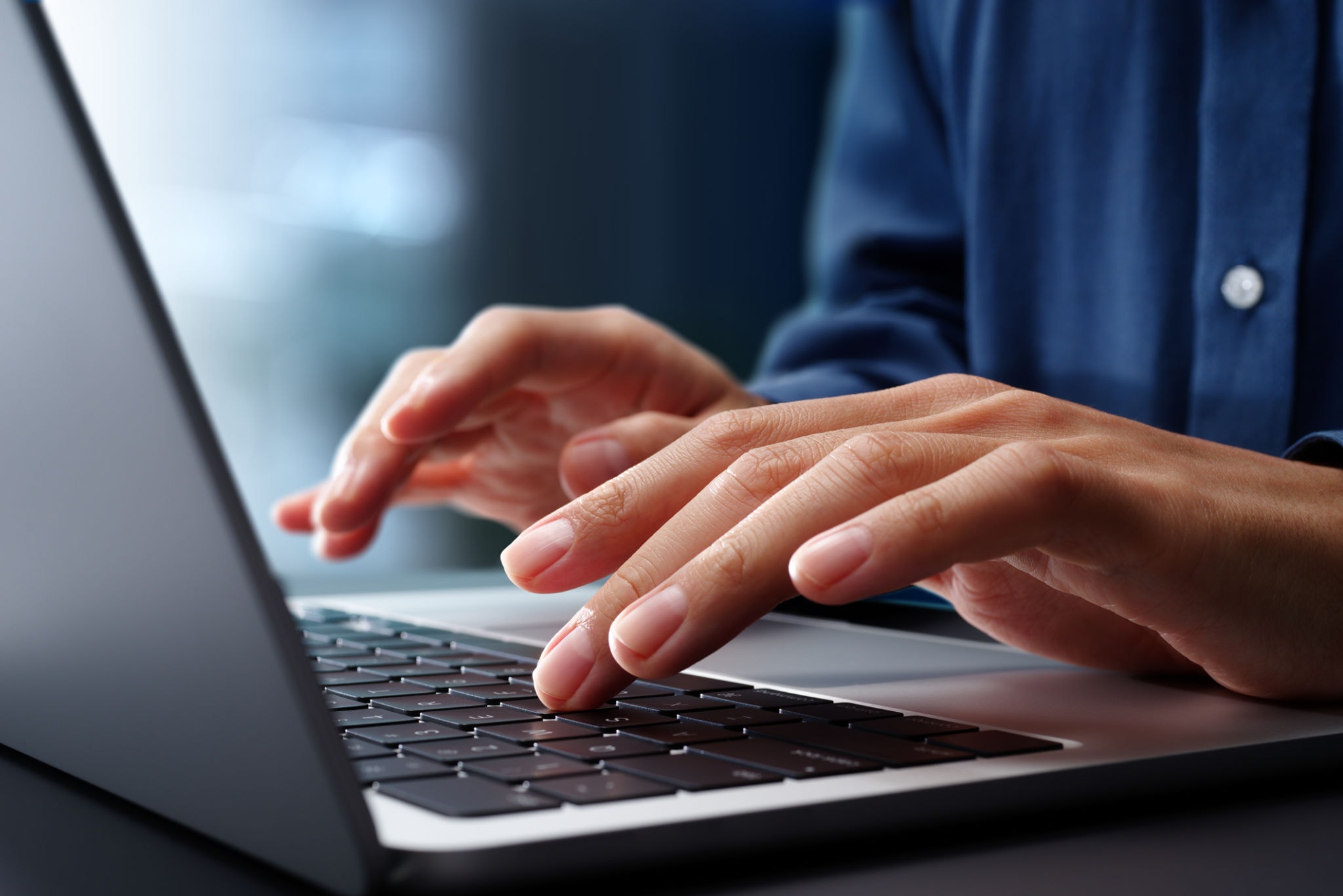 One partner for all your financial printing and SEC filing needs